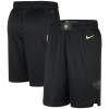 Hombre NBA New Orleans Pelicans Pantalones 2023-24 Nike City Edition Swingman